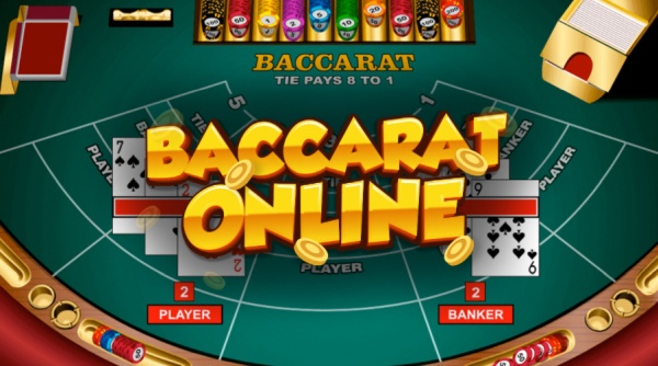 baccarat-online
