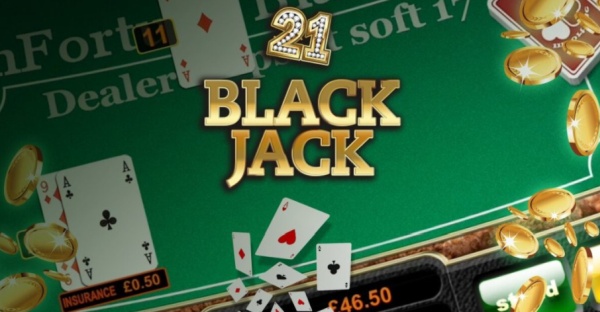 blackjack-online