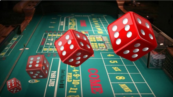 craps-online