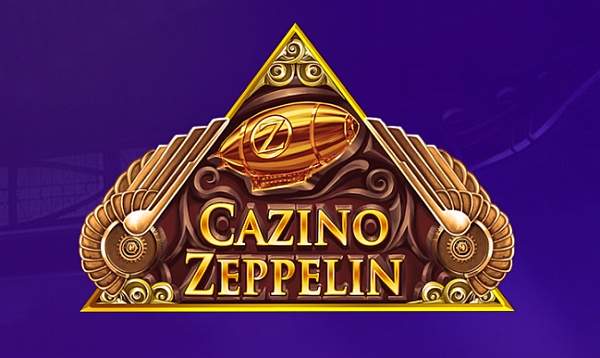 Yggdrasil Gaming-cazino-zeppelin