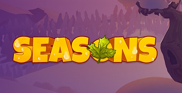 Yggdrasil Gaming-seasons